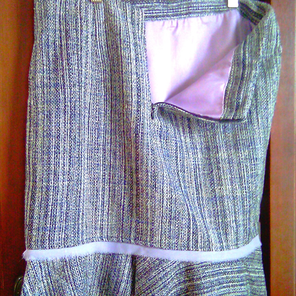 Bohemian Skirt Burlesque Boho Rockabilly Steampunk